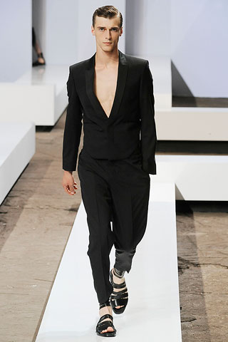 Hugo by Hugo Boss / - 2010